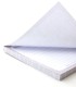 کاغذ یادداشت 50 برگ نوت یاز 7.5×7.5 سانت - طرح45