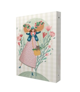 کلاسور 26 حلقه مستر نوت - کد 53