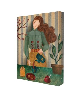 کلاسور 26 حلقه مستر نوت - کد 54