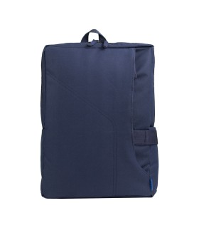 کوله پشتی لپ تاپ 15.6 اینچی KULE مدل KL-1508B سرمه ای