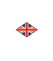 استیکر طرح پرچم انگلیس
