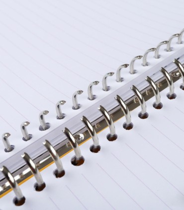 کلاسور 26 حلقه سم