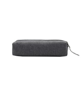 کیف لوازم شخصی و جانبی KULE مدل KL-1010  طوسی تیره