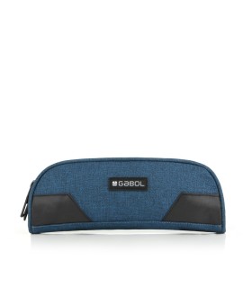 جامدادی تک زیپ گابل مدل Work