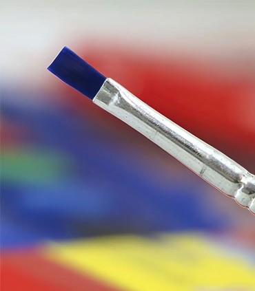 آبرنگ ۶ رنگ Toucan Design پنتر - کد PWC104