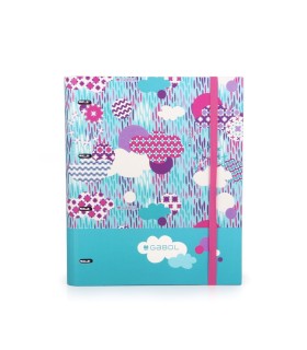 کلاسور گابل مدل Color