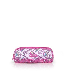 جامدادی سه زیپ هنری گابل مدل Magic